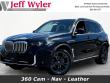 Used 2024 BMW X5 xDrive40i SUV