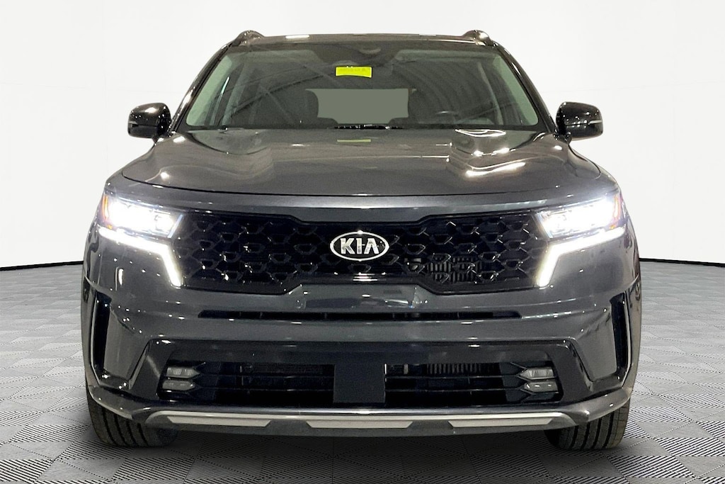Used 2021 Kia Sorento SX SUV