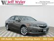 Used 2016 Acura RLX Sport Hybrid Base w/Advance Package Sedan