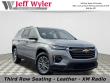 Used 2023 Chevrolet Traverse LT Leather SUV