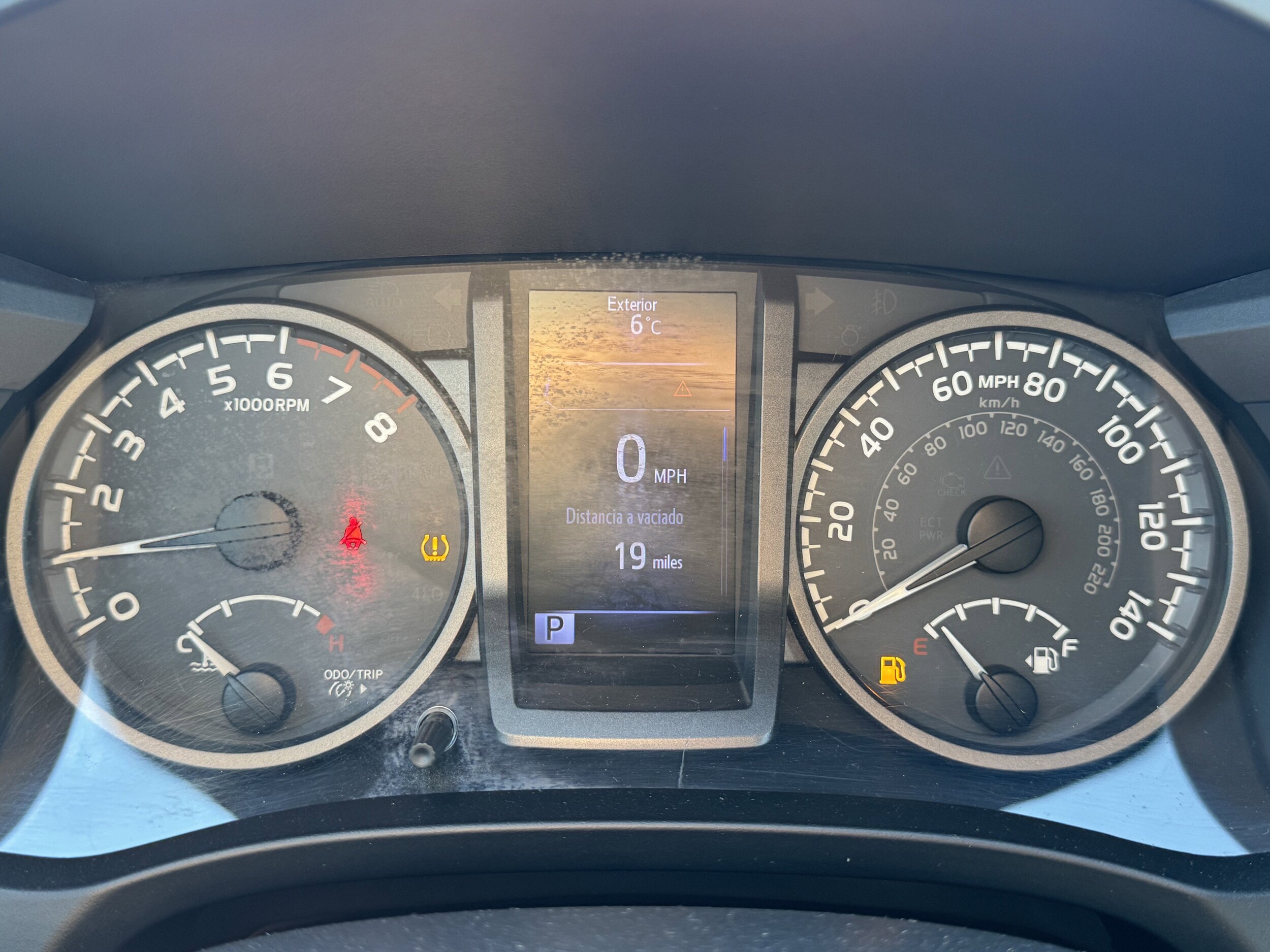 2018 Toyota Tacoma Double Cab photo 4