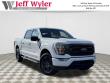 Used 2021 Ford F-150  Truck SuperCrew Cab