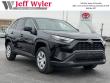 Used 2024 Toyota RAV4 LE SUV