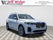 Used 2019 BMW X7 xDrive40i SUV