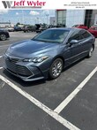 Toyota Avalon Hybrid