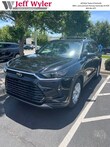  Toyota Grand Highlander