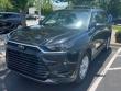 Used 2024 Toyota Grand Highlander XLE SUV