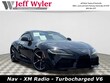 Toyota GR Supra