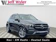 Used 2020 Mercedes-Benz GLE 450 4MATIC SUV