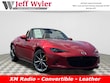 Mazda Mazda MX-5 Miata
