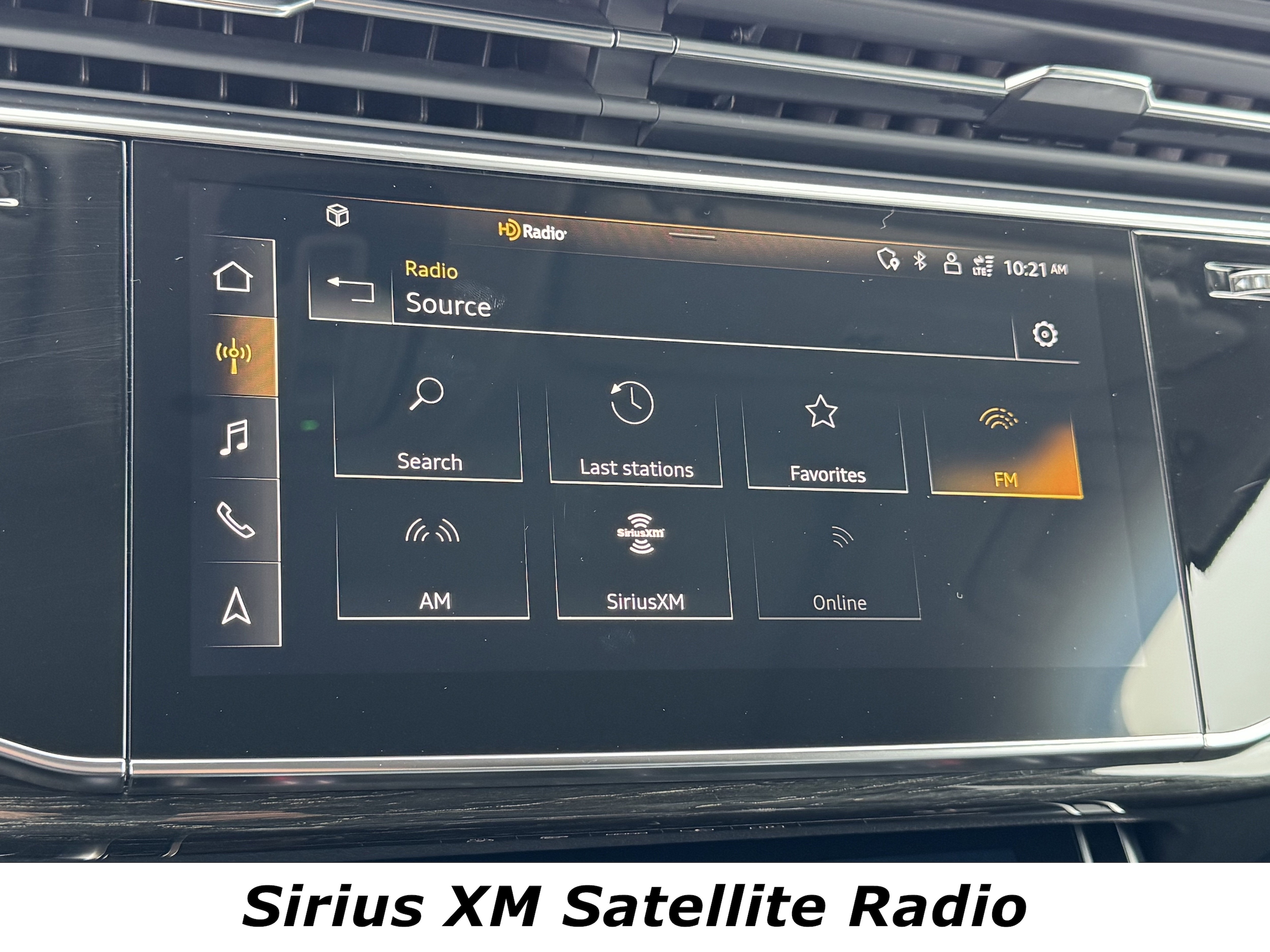 2022 Audi Q7 Premium Plus - Photo 7