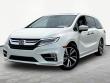 Used 2019 Honda Odyssey Elite Van