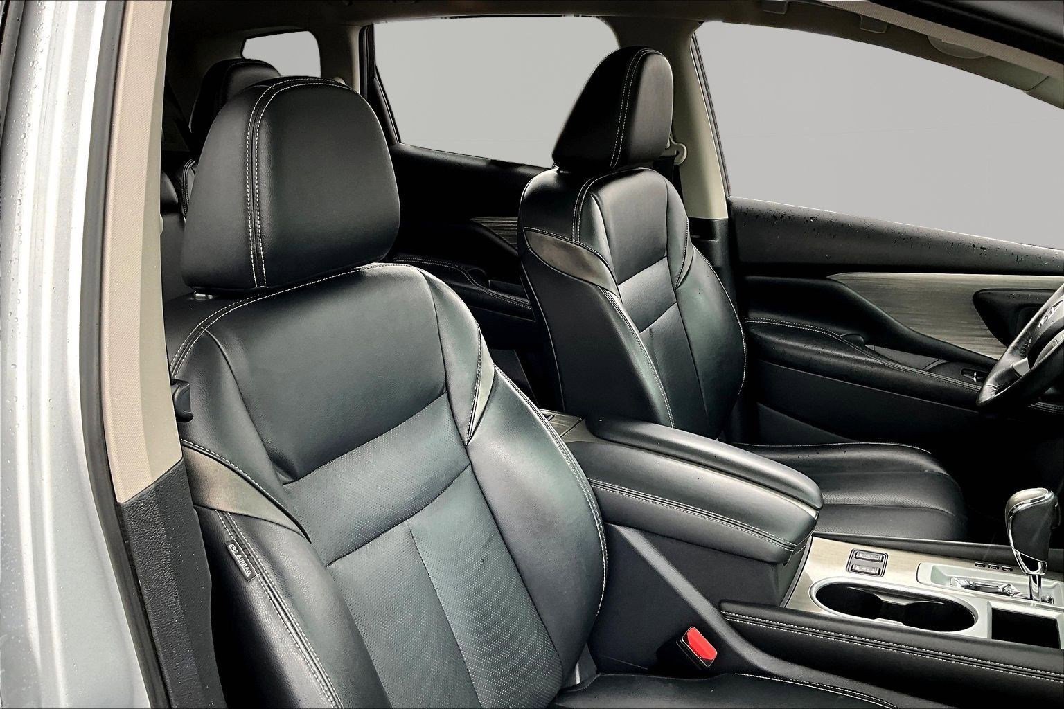 2018 Nissan Murano SL - Photo 30