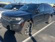 Used 2022 Jeep New Grand Cherokee Overland SUV