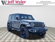  Jeep Wrangler 4xe