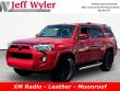 Used 2019 Toyota 4Runner SR5 Premium SUV