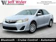 Used 2012 Toyota Camry LE Sedan