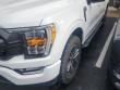Used 2021 Ford F-150  Truck SuperCrew Cab