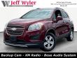 Used 2016 Chevrolet Trax LT SUV