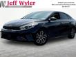 Used 2022 Kia Forte GT-Line Sedan