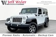  Jeep Wrangler JK