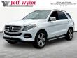 Used 2018 Mercedes-Benz GLE 350  SUV
