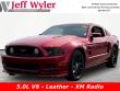 Used 2013 Ford Mustang  Coupe