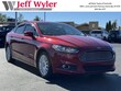 Ford Fusion Hybrid