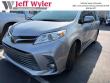 Used 2018 Toyota Sienna XLE 7 Passenger Auto Access Seat Van Passenger Van