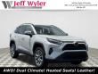 Used 2022 Toyota RAV4 XLE Premium SUV