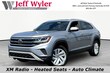  Volkswagen Atlas Cross Sport
