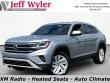 Used 2023 Volkswagen Atlas Cross Sport 3.6L V6 SE w/Technology SUV