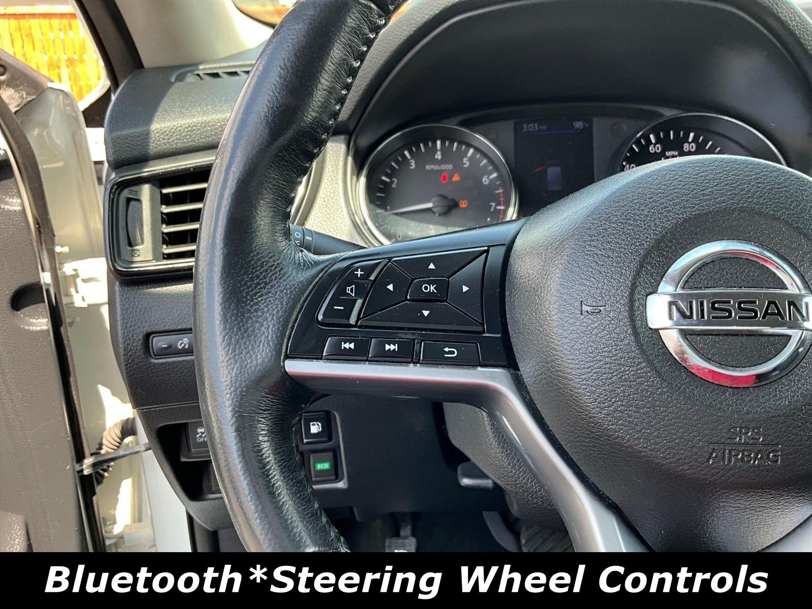Used 2018 Nissan Rogue 5N1AT2MV1JC841298 For Sale | Springfield OH