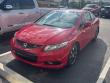 Used 2013 Honda Civic Si Coupe