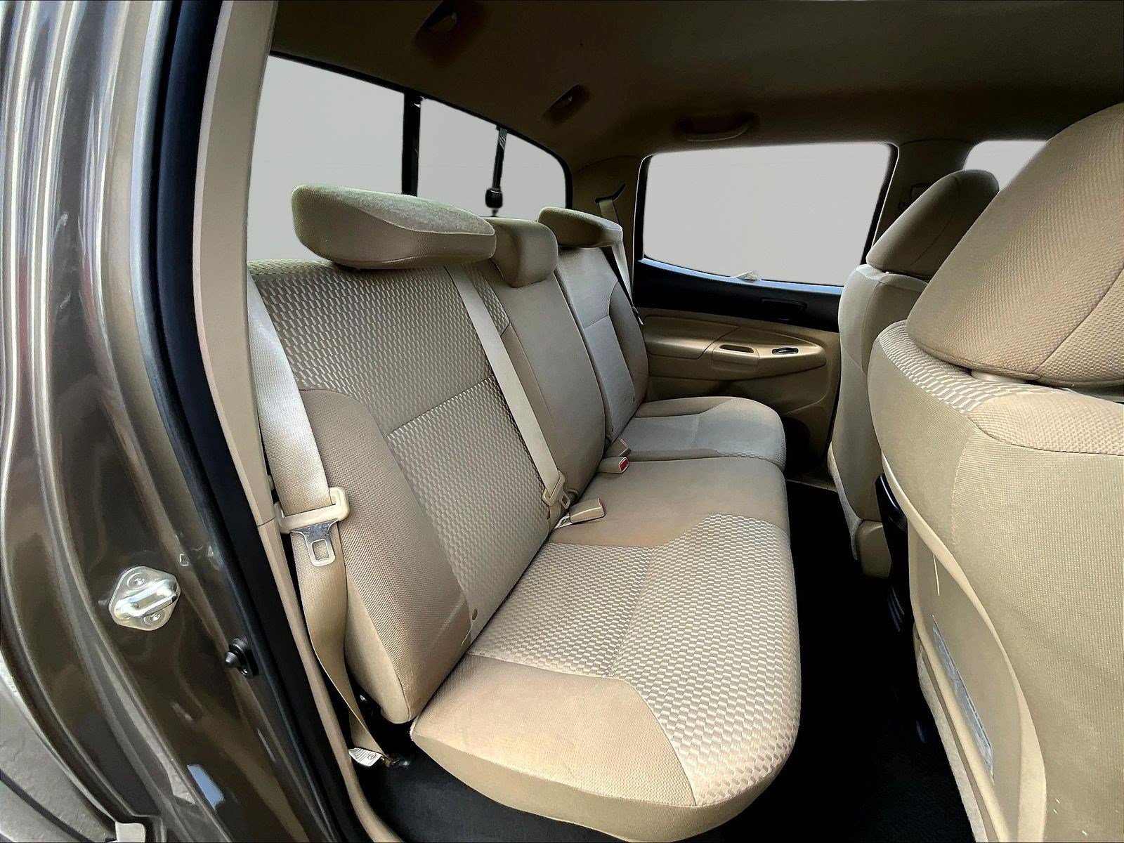 2015 Toyota Tacoma PreRunner - Photo 29