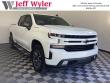 Used 2021 Chevrolet Silverado 1500 RST Truck Crew Cab