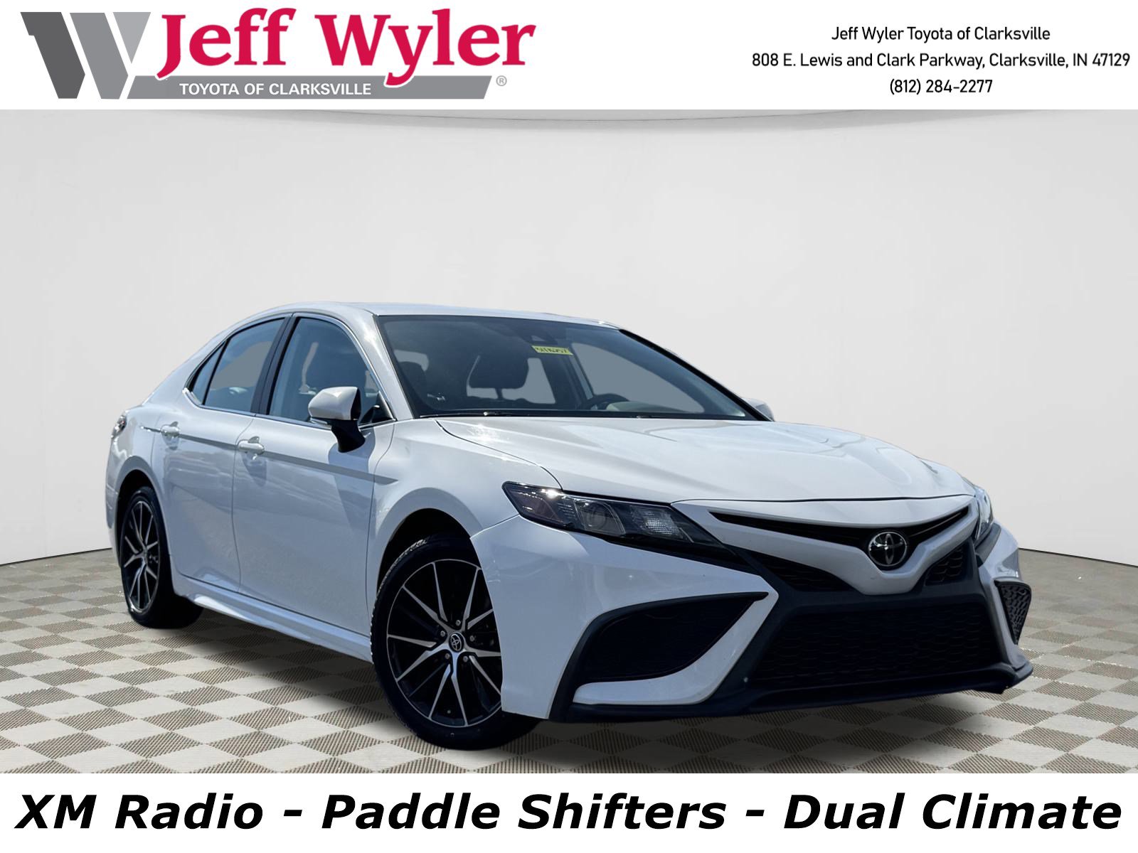 2024 Toyota Camry Sedan  2024 Toyota Camry Sedan