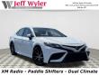 Used 2024 Toyota Camry SE Sedan