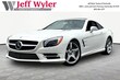  Mercedes-Benz SL-Class