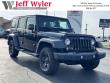 Used 2016 Jeep Wrangler JK Unlimited Sport 4X4 SUV