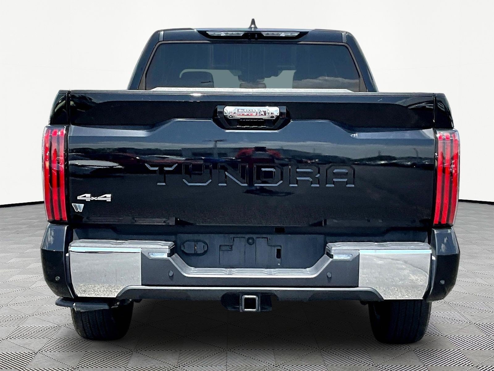 2024 Toyota Tundra 1794 Edition - Photo 7