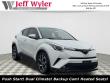 Used 2018 Toyota C-HR XLE Premium SUV