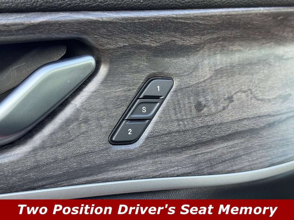 Used 2022 Jeep Grand Cherokee Limited SUV