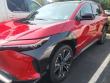 Used 2024 Toyota bZ4X Limited SUV