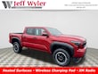 Toyota Tacoma i-FORCE MAX