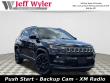 Used 2022 Jeep Compass Latitude Lux SUV