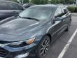 Used 2021 Chevrolet Malibu RS Sedan