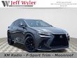 LEXUS NX 350