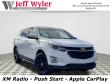 Used 2020 Chevrolet Equinox LT w/1LT SUV