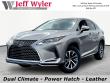 Used 2021 Lexus RX 350  SUV